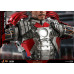 Iron Man 2 - Tony Stark (Mark V Suit Up Version)