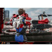 Iron Man 2 - Tony Stark (Mark V Suit Up Version)