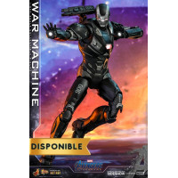 Marvel Avengers Endgame - War Machine 
