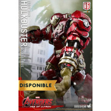 Marvel Avengers Age Of Ultron - Iron Man Hulkbusters Accesories