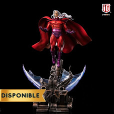 Marvel - Magneto