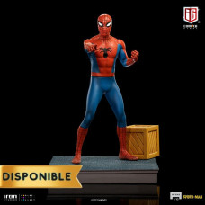 Marvel - Spider-Man ´60s Animated Series  