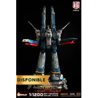 SDF-1 Macross