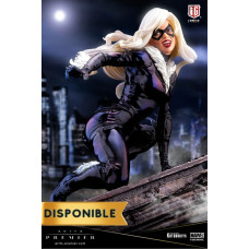 Marvel - Black Cat