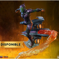 Marvel Future Revolution - Green Goblin