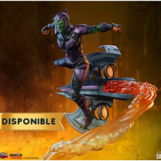 Marvel - Green Goblin