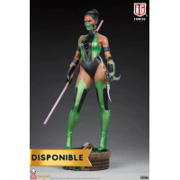 Mortal Kombat - Jade