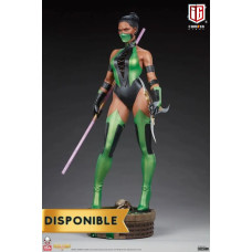 Mortal Kombat - Jade