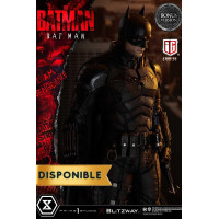 DC - Batman Bonus Version