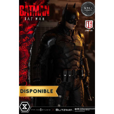 DC - Batman Bonus Version