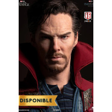 Marvel Studios - Doctor Strange Life-Size Bust (Master Series)