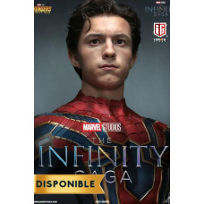 Marvel: The Avengers Infinity War - Iron Spider-Man Marvel: The Avengers Infinity War - Iron Spider-Man