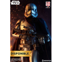 Star Wars - Captain Phasma