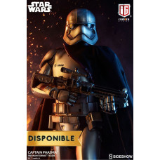 Star Wars - Captain Phasma