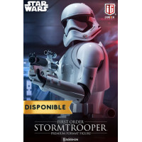 Star Wars - First Order Stormtrooper 
