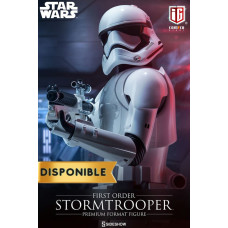 Star Wars - First Order Stormtrooper 