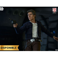 Star Wars - Han Solo