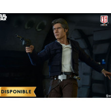 Star Wars - Han Solo
