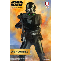 Star Wars Rogue One - Death Trooper Specialist