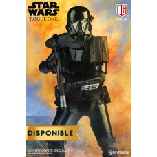 Star Wars Rogue One - Death Trooper Specialist