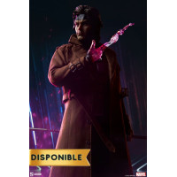 Marvel - Gambit Deluxe