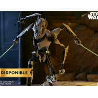 Star Wars - General Grievous