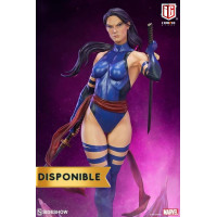 Marvel X-Men - Psylocke