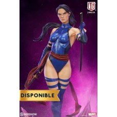 Marvel X-Men - Psylocke
