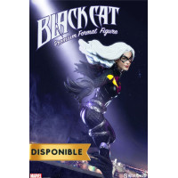 Marvel - Black Cat