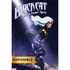 Marvel - Black Cat