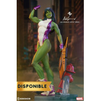 Marvel - She Hulk