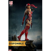 Marvel - Elektra 
