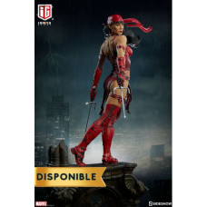 Marvel - Elektra 