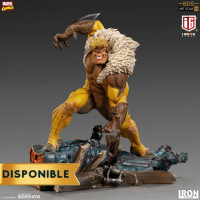 Marvel - Sabretooth