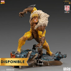 Marvel - Sabretooth