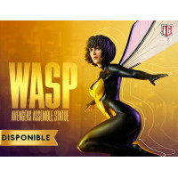 Marvel - Wasp