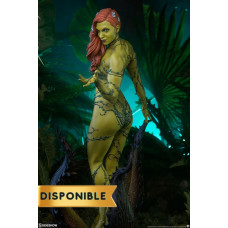 DC Comics - Pison Ivy