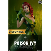 DC Comics - Poison Ivy