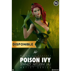 DC Comics - Poison Ivy