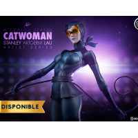 DC Comics - Catwoman 