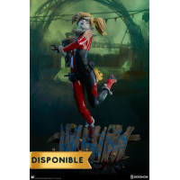 DC Comics - Harley Quinn Comic 