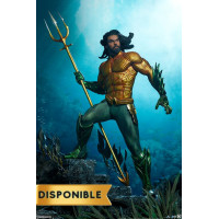DC Comics - Aquaman