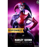 DC Comics - Harley Quinn 