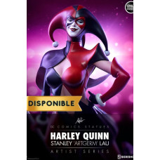 DC Comics - Harley Quinn 