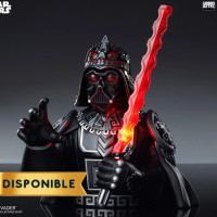 Star Wars: Darth Vader