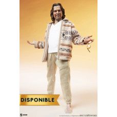 The Big Lebowski - The Dude
