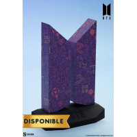Premium BTS Logo: 7 With You 
