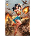 Wonder Woman #750 WWII