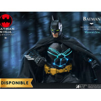 Batman Ninja - Modern Batman (Deluxe Version)