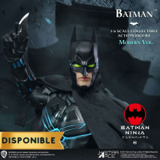 Batman Ninja - Modern Batman (Normal Version)